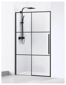 Sparke Jacore-03 Συρόμενη Καμπίνα Ντουζιέρας 1950x1000mm