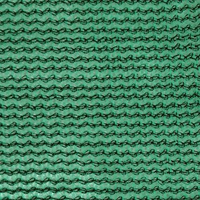 vidaXL Δίχτυ για Τρέιλερ Πράσινο 1,5x2,7 μ. HDPE