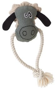 Παιχνίδια για Σκύλους Hunter NEBRASKA Μπλε πολυεστέρας Πρόβατο