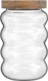 Δοχείο Αποθήκευσης 700ml Με Αεροστεγές Κλείσιμο Estia Allure 01-31527