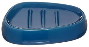 Σαπουνοθήκη 07.138015E Blue Ceramic