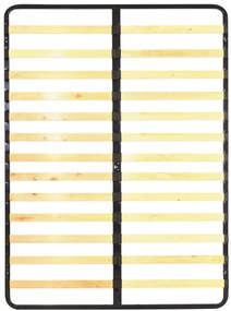 Ορθοπεδικό τελάρο Slats FR - 160x200