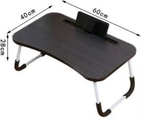 Τραπέζι Εξωτερικού Χώρου 60x40x28 SDS-24683