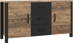 Μπουφές Violin-Kafe - 147.00Χ43.00Χ79.00cm