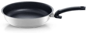 Τηγάνι Αντικολλητικό Adamant Premium 138-105-24-100/0 Φ24cm Inox Fissler 24cm Stainless Steel