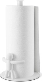 Λευκή Βάση Ρολού Χαρτιού Κουζίνας Umbra Buddy 1019271-660