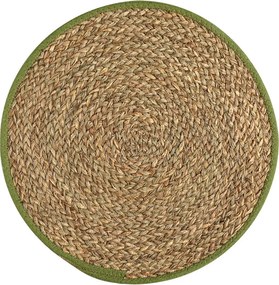 Σουπλά (Φ38) Estia Gaia Green 07-40406
