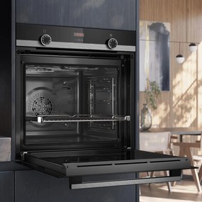 Φούρνος Siemens HB514AER4 3600 W 71 L