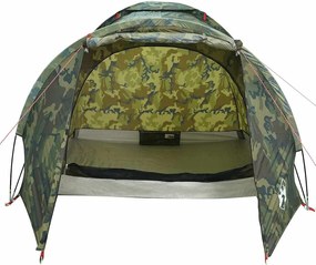 vidaXL Σκηνή Ψαρέματος 2 Ατόμων Αδιάβροχη Μπλε