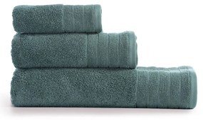 Πετσέτα Fresh Green Nef-Nef Προσώπου 30x50cm 100% Cotton