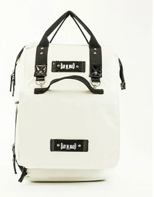 Τσάντα Αλλαξιέρα Backpack (44x16x27) Baby On Board Camille Ivory