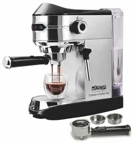 Μηχανή Espresso KA3065 1450W DSP