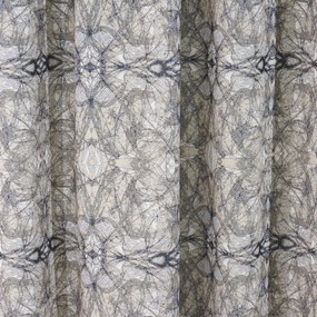 Κουρτίνα με Τρέσα 140x270 Tamara Anna Riska