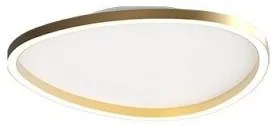 Πλαφονιέρα Φωτιστικό Οροφής LED 29W IP20 3000K Zambelis-23207-Λευκό 23207
