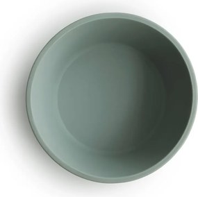 Μπολ Σιλικόνης 280ml Mushie Cambridge Blue 66-2330031