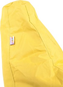 Bean Bag Damla - Yellow Yellow