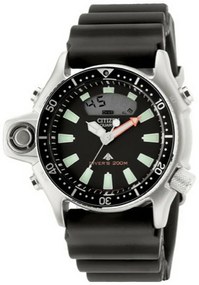 Ανδρικά Ρολόγια Citizen PROMSTER AQUALAND (Ø 44 mm)
