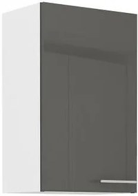 Κρεμαστό ντουλάπι Lyona 45 G 72 1F-Gkri