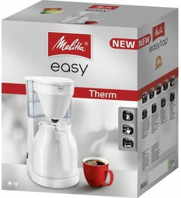 Καφετιέρα Φίλτρου Melitta 1023-05 1050 W