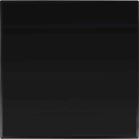 vidaXL Επιφάνεια Τραπεζιού Τετράγωνη 700 x 700 χιλ. από Ψημένο Γυαλί