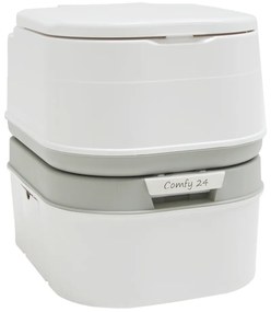 Χημική Τουαλέτα Compass Comfy 24lt 14130
