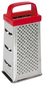 Venus 22110 Τρίφτης Πυραμίδα με λαβή inox-πλαστική Μικρός