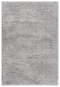 Χαλί (160x230) Polcarpet New Flokati Grey