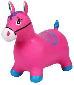 Φουσκωτό Παιχνίδι Άλογο - Inflatable Horse Seat