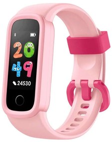 Smartwatch Παιδικό KR01PNK Pink KiddoBoo