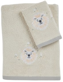 Παιδικές Πετσέτες (Σετ 2τμχ) Das Home Baby 4979 420gsm