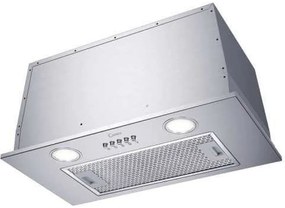 Candy CBG640/2X Μηχανισμός Απορρόφησης 52cm Inox