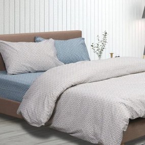 Beauty Home Κουβερλί μονό Whiskey Αrt 12062 160x240 Εμπριμέ