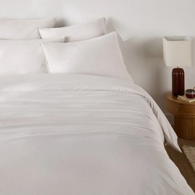 Παπλωματοθήκη από προπλυμένο βαμβάκι, Scénario