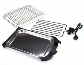 Ηλεκτρικό Μπάρμπεκιου JATA BQ101 2400 W