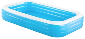 Bestway Πισίνα Φουσκωτή 305 x 183 x 56 εκ.