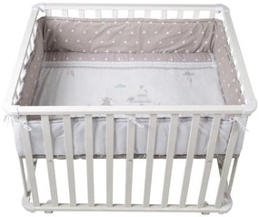 Πάρκο Stret-75 x 100 εκ.