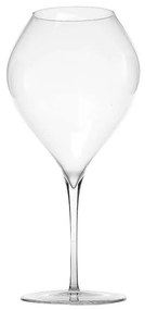 Ποτήρι Κρασιού Ultralight MUL08200 820ml Clear Zafferano Crystal