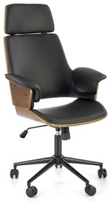 ΚΑΡΕΚΛΑ ΓΡΑΦΕΙΟΥ KELLER ΚΑΦΕ 65x65x112-122cm