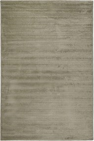 Χαλί Acaba 520 6 Olive Βιοκαρπέτ 160X235cm