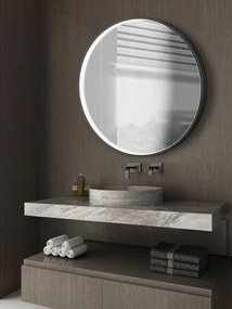 Καθρέπτης Dot Luminor-Mauro