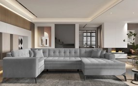 Γωνιακός καναπές Lanvin plus-Δεξιά-Gkri