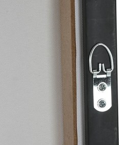 Καμβάς Home ESPRIT πολυστερίνη Καμβάς 103 x 4 x 143 cm