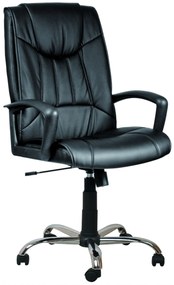 Antares   Denver Executive Armchair Black*  metax-01-00-1763 διάστ.0.0000 x 0.0000 x 0.0000