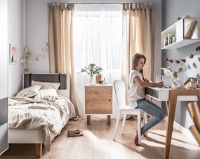 Κρεβάτι Concept-120 x 200