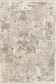 Χαλί Bellagio 7912 Beige-Grey New Plan 200X290cm