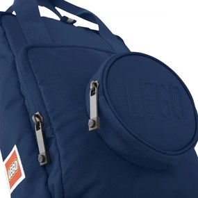 Σακίδιο πλάτης LEGO® BRICK 1X1 Blue