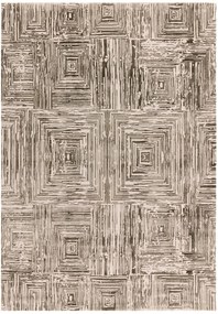 Χαλί Kuza 27 Portrait Khaki Asiatic London 80X150cm