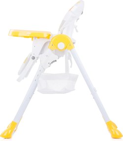 Καρεκλάκι Φαγητού "MAXI" banana