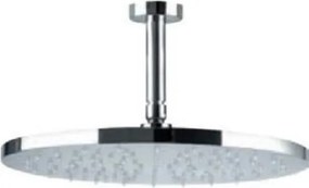 Almar Emotion E044044+C11000 Chrome - Κεφαλή Ντους με Βραχίονα
