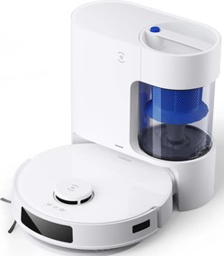 Ρομπότ καθαρισμού Ecovacs N20 Plus (λευκό)